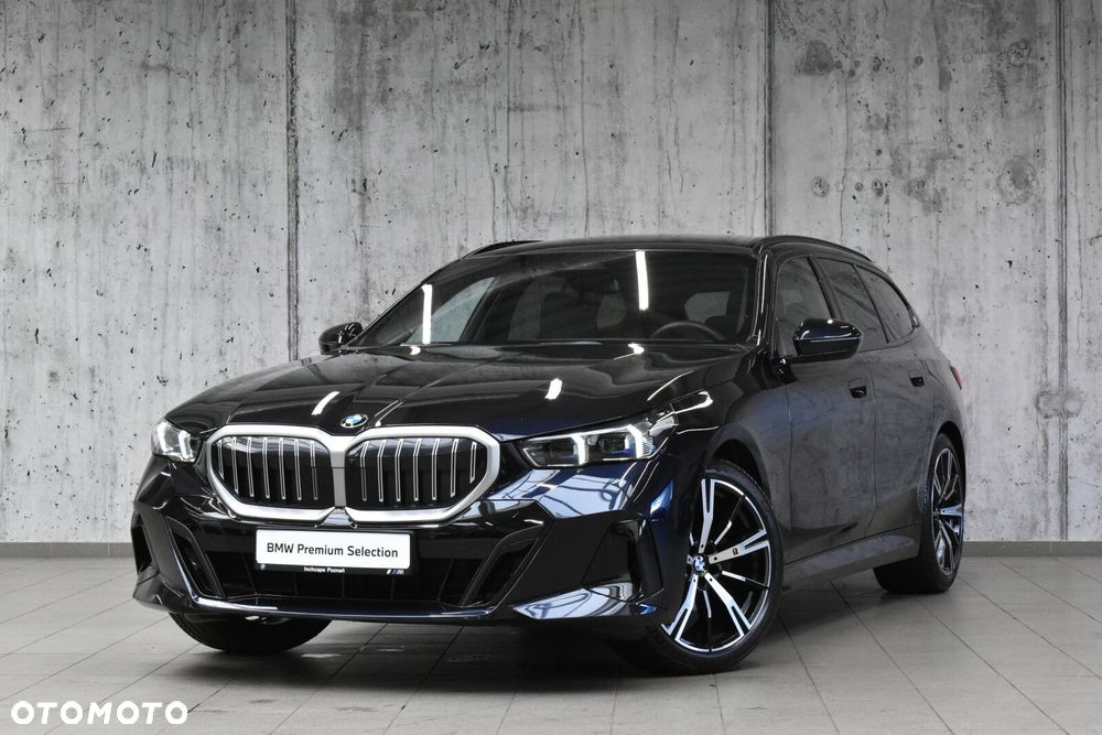 BMW Seria 5 - 2