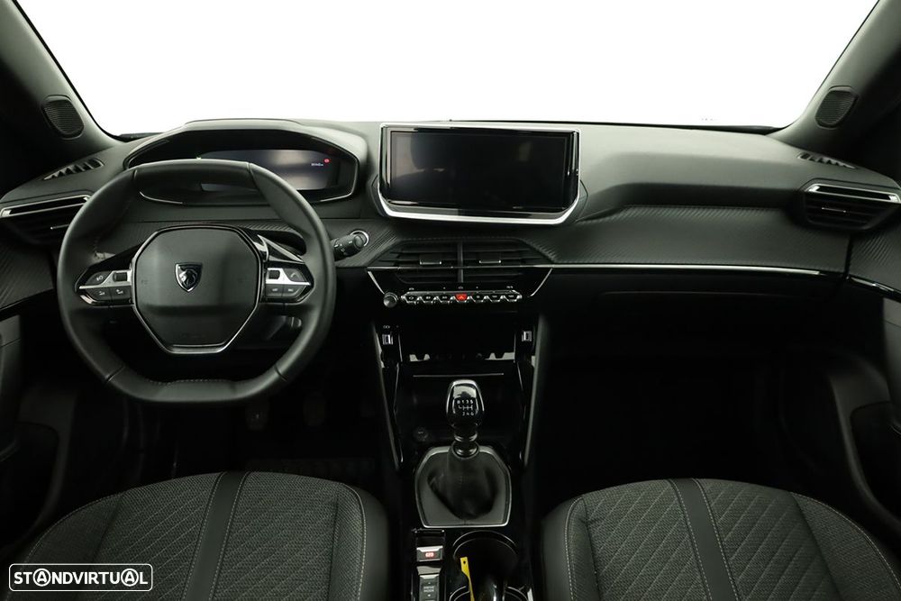 Peugeot 2008 1.2 PureTech Allure - 8