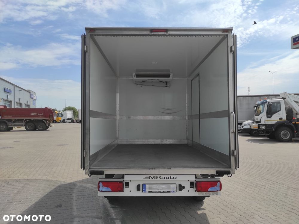MAN TGE 3.140 CHŁODNIA - 10