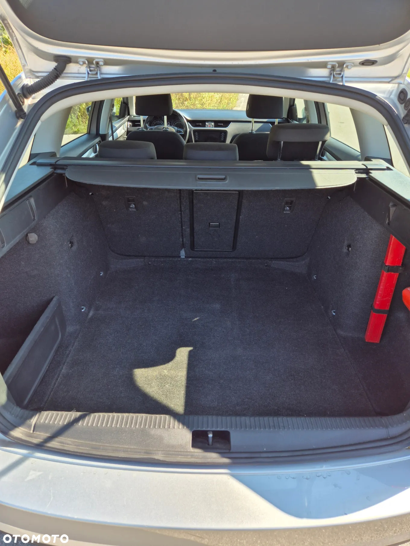 Skoda Octavia 1.6 TDI SCR Ambition - 9