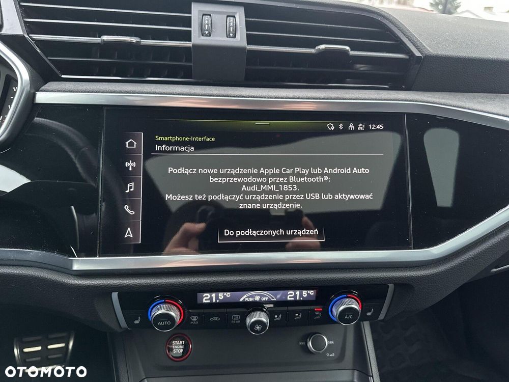 Audi RS Q3 Sportback - 20