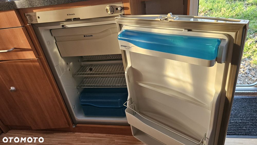 Hymer-Eriba EN 490 Nova - 33