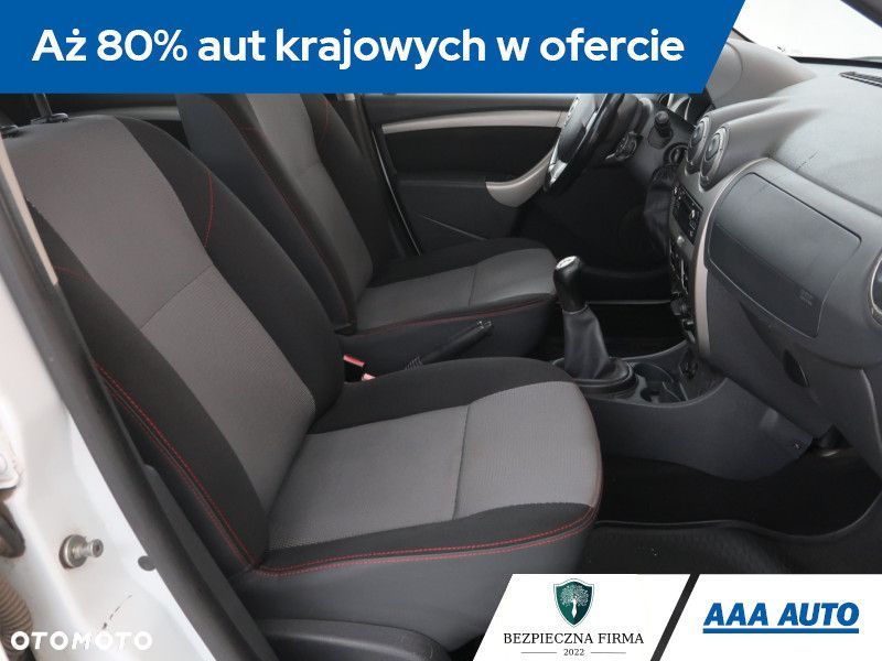Dacia Duster - 11