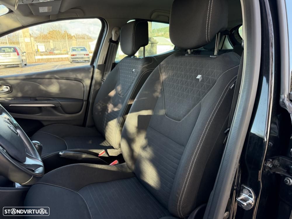 Renault Clio 0.9 TCe Limited Edition - 9