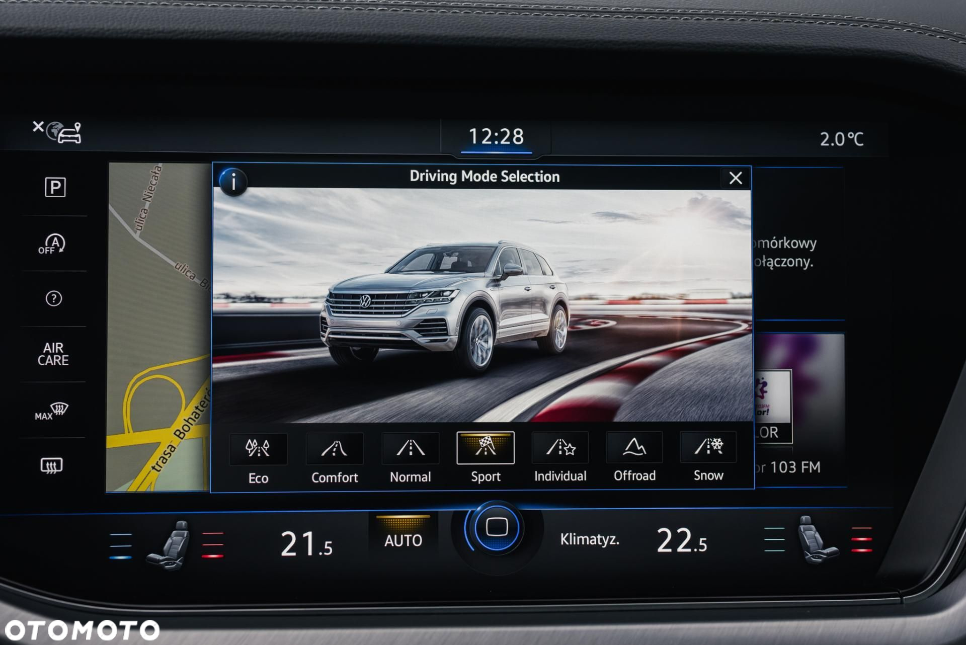 Volkswagen Touareg 3.0 V6 TFSI 4Motion Elegance - 18