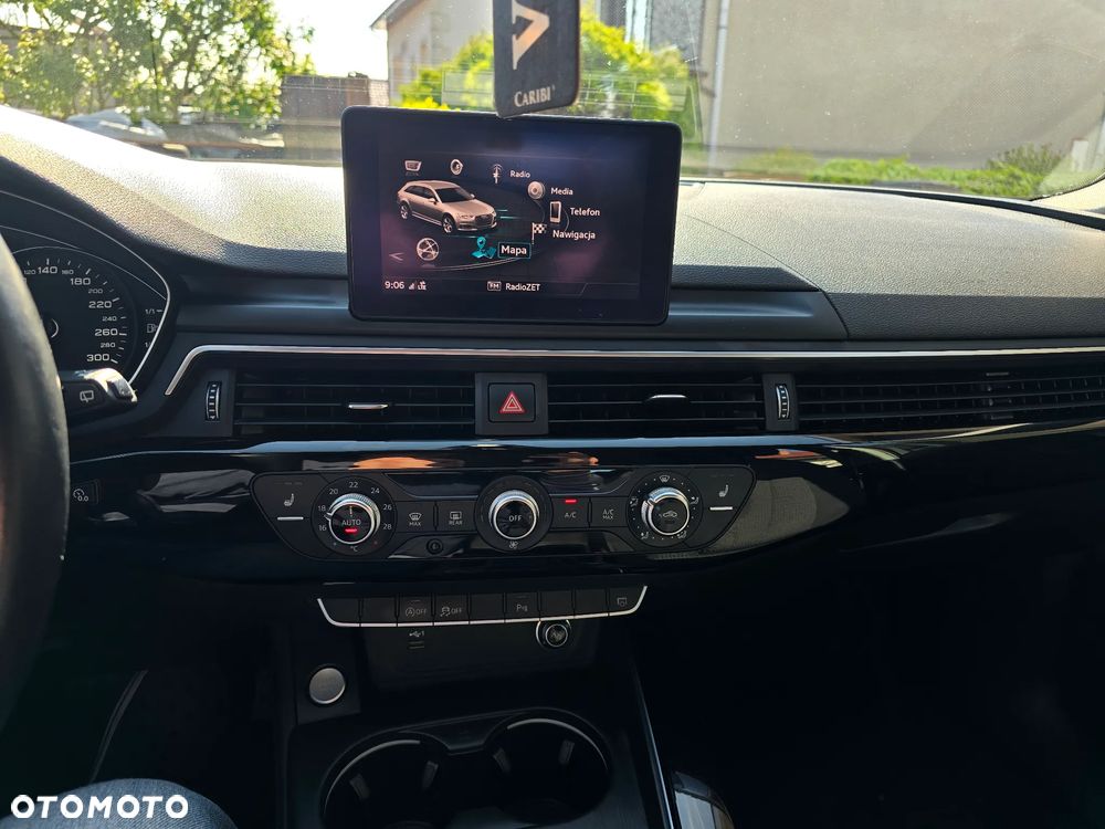 Audi A4 - 20
