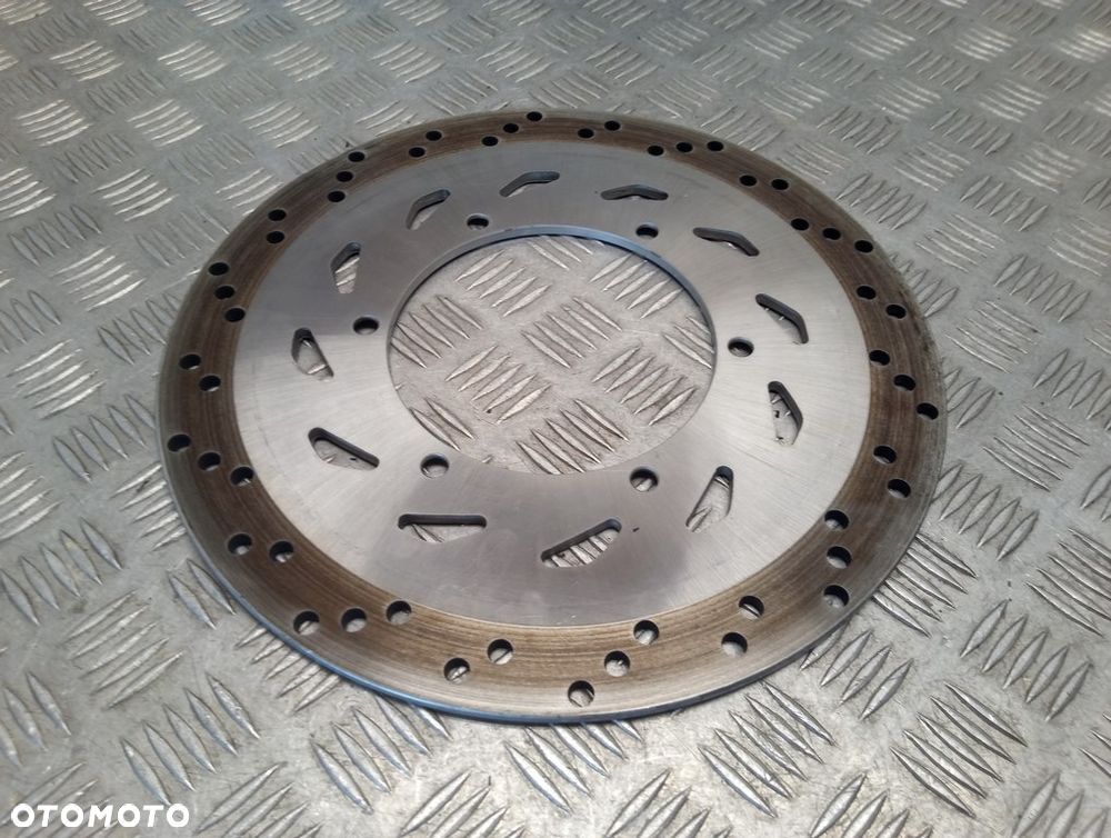 Tarcza hamulca przód 5.9mm HONDA VTX 1300 C/R/S/T 03-09r   PN. 45251-MEA-671 - 6