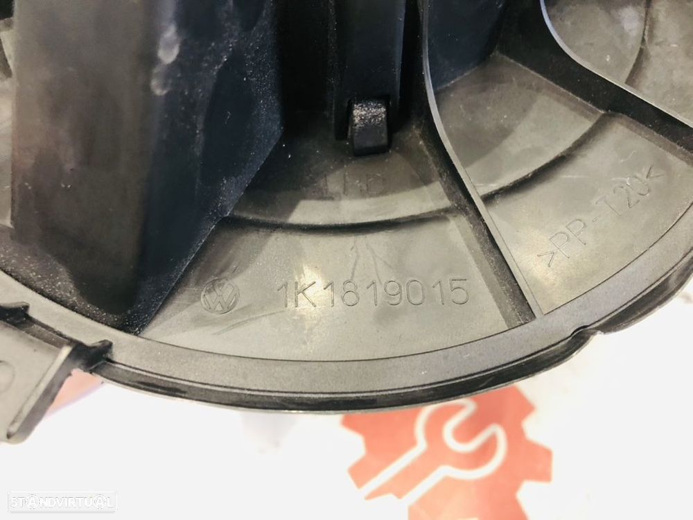 Motor Sofagem SEAT LEON 1P 1K1819015 - 2