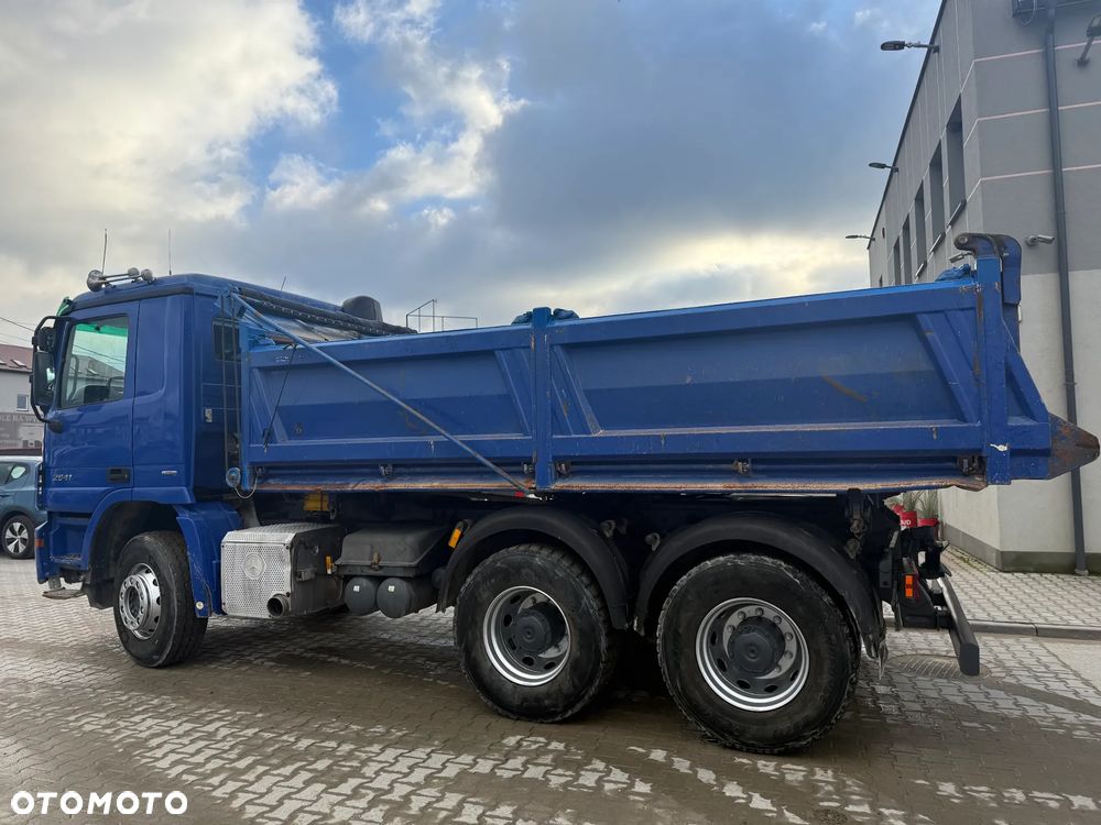 Mercedes-Benz 2641 - 3