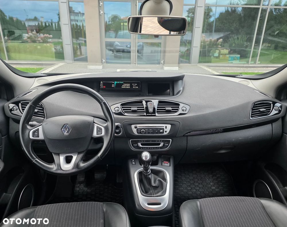 Renault Scenic Energy dCi 130 Start & Stop Dynamique - 15