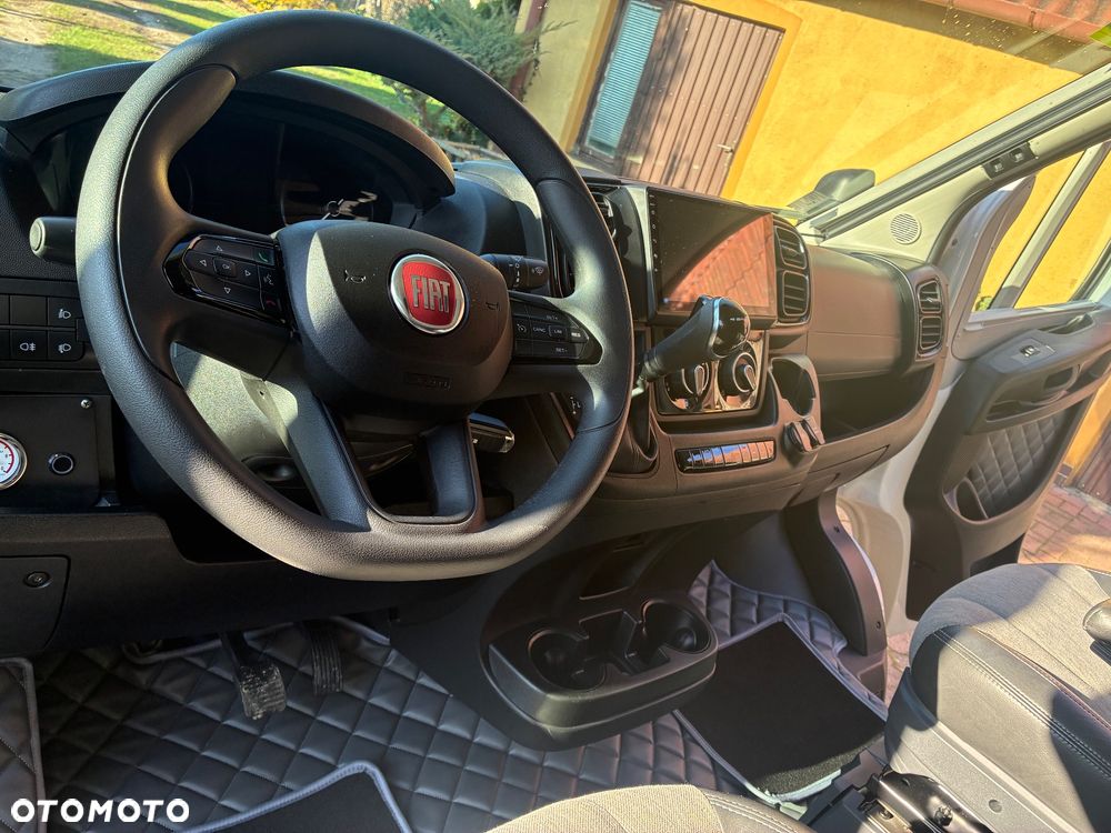 Adria Fiat ducato - 34