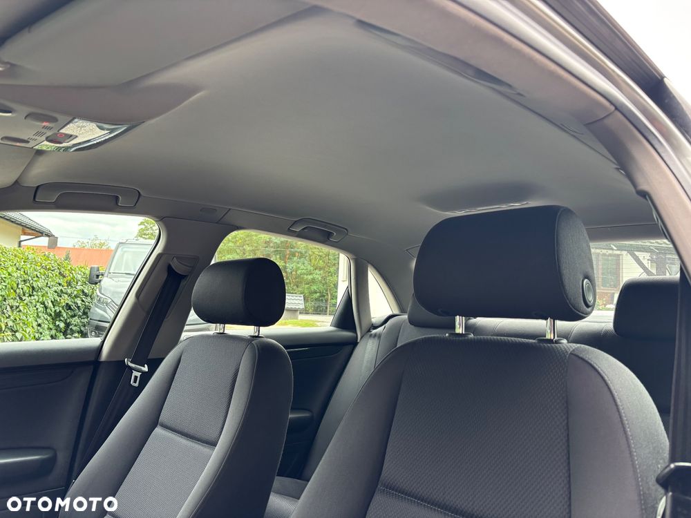 Audi A4 - 35