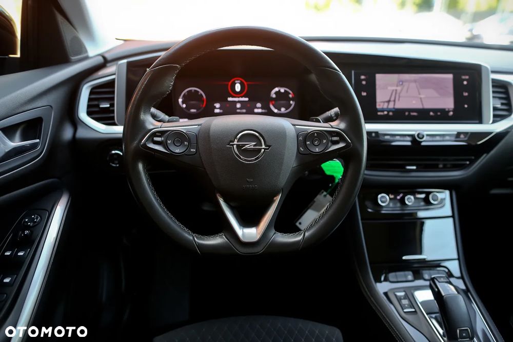 Opel Grandland 1.5 CDTI Business Elegance S&S - 27