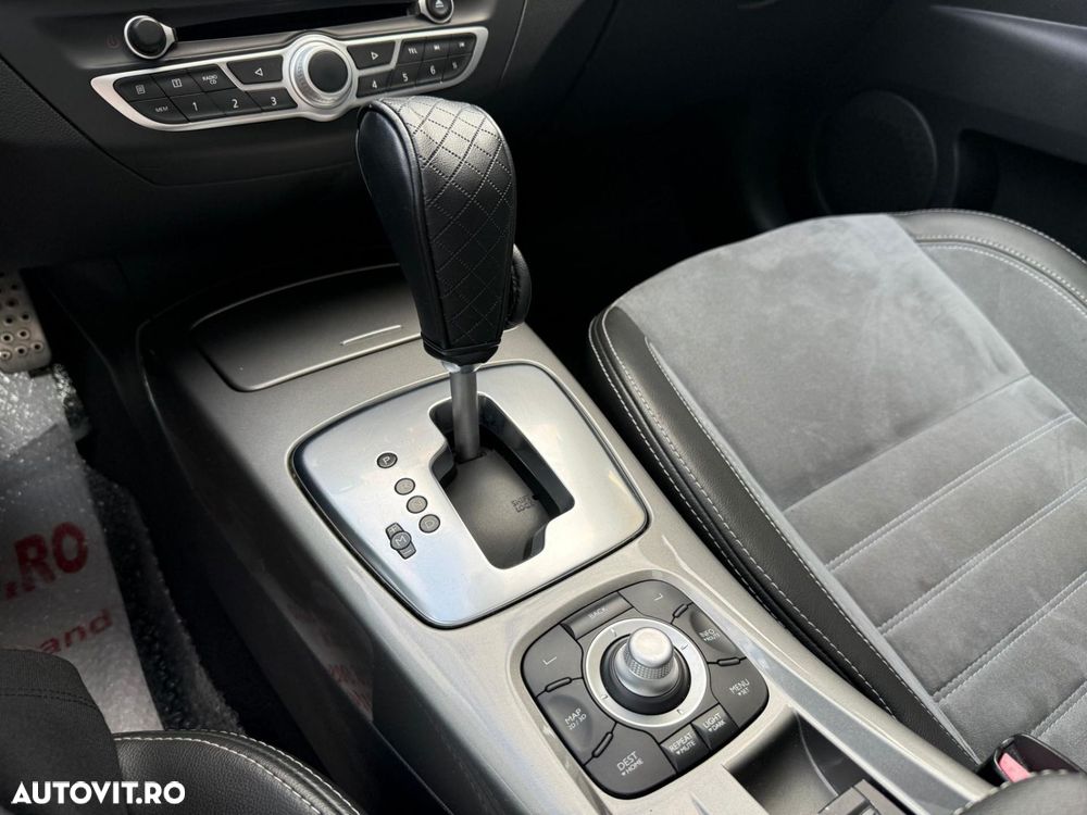 Renault Laguna - 12