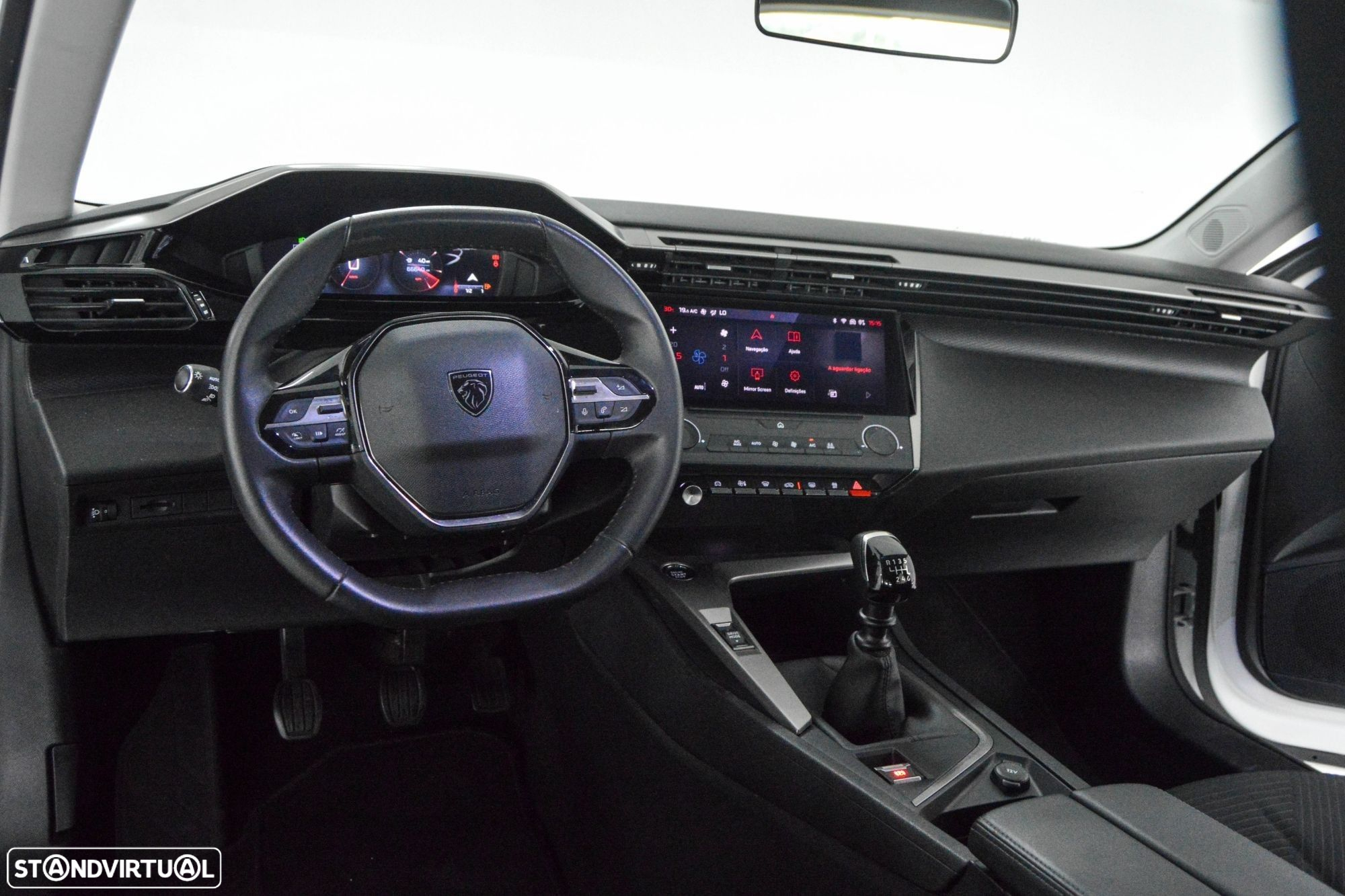 Peugeot 308 1.5 BlueHDi Active Pack - 6