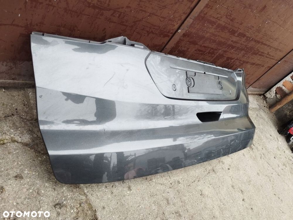 Blenda klapy bagażnika Ford S-max MK2 EM2B-R423A40-PIA1 - 2