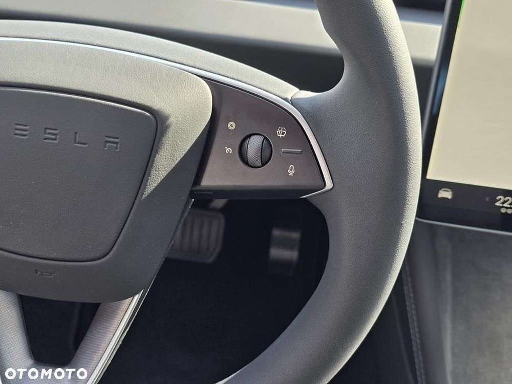 Tesla Model 3 Long Range RWD Premium - 13