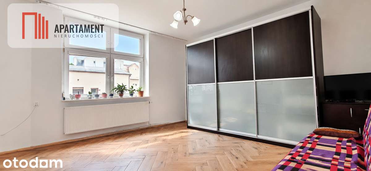 Mieszkanie na sprzedaż, 2 pokoje, 63 m², Kruszwica