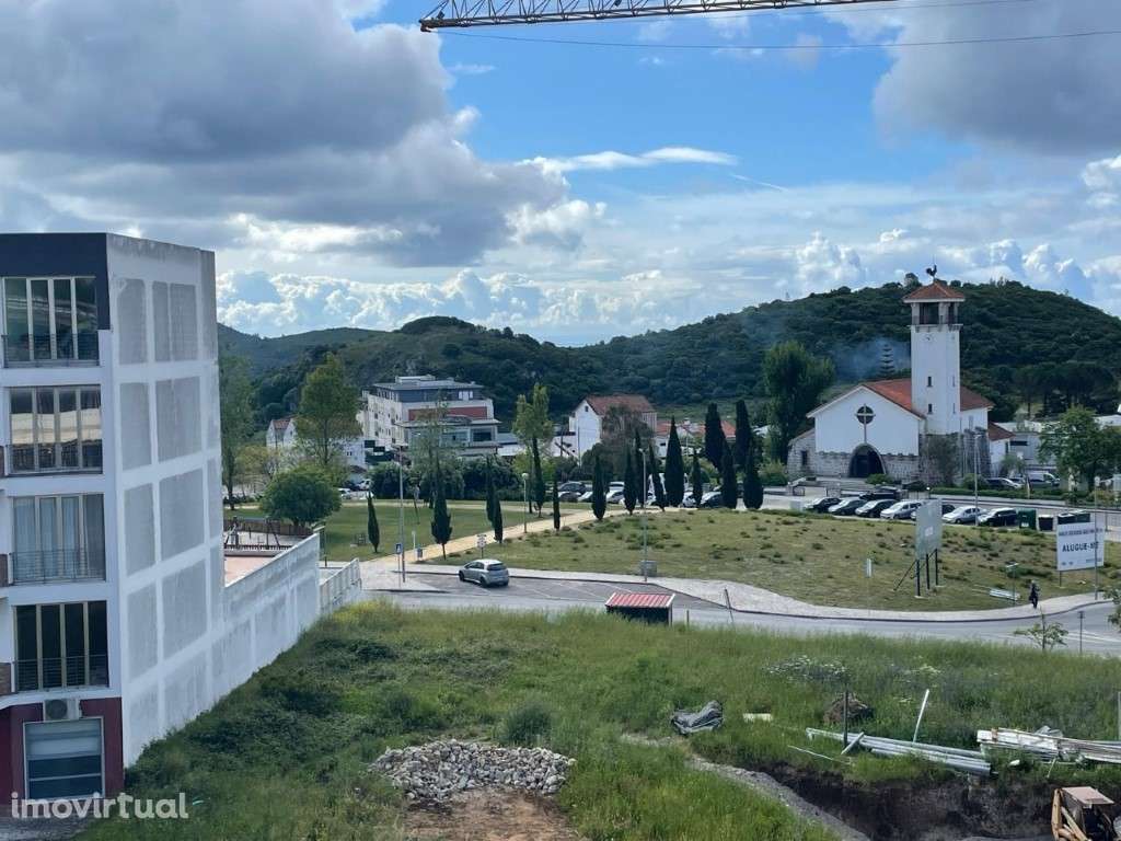 Novo Empreendimento em Construção - Sesimbra - Grande imagem: 5/15