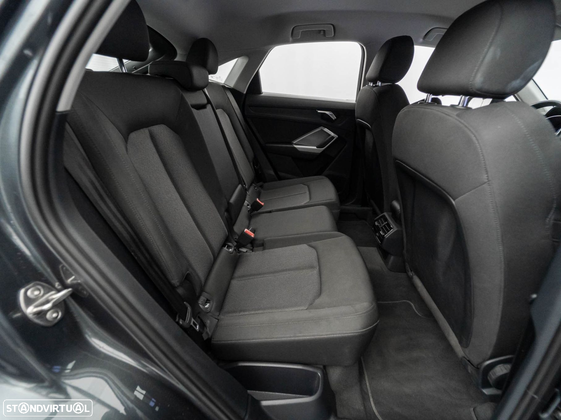 Audi Q3 Sportback 45 TFSIe S line S tronic - 38