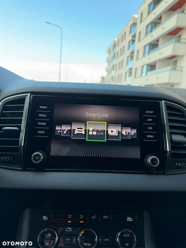 Skoda Karoq 1.6 TDI 4x2 Style DSG - 30