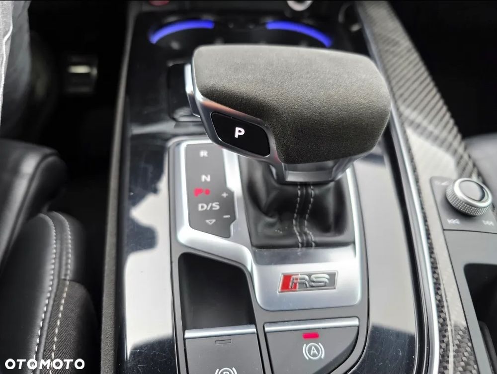 Audi RS5 Sportback - 27