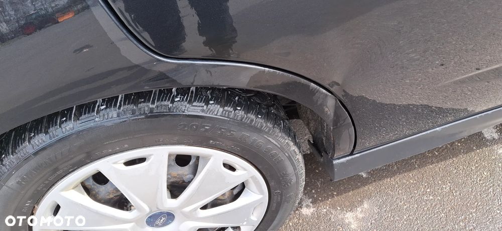 Ford Grand C-MAX 1.6 TDCi Edition - 4