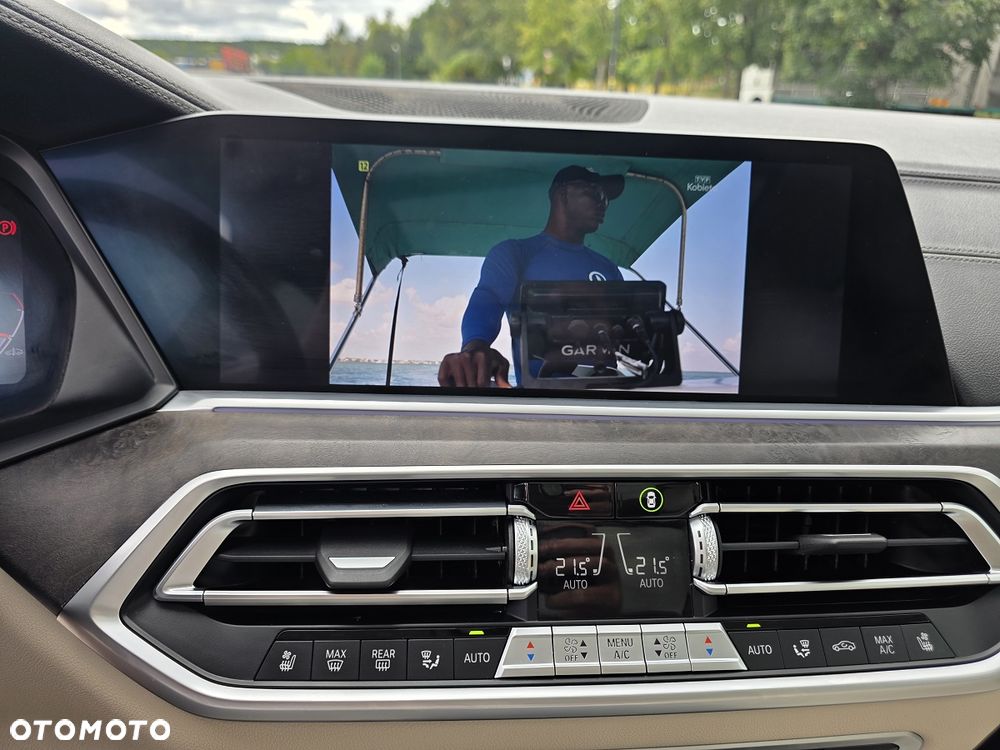 BMW X5 xDrive30d - 25