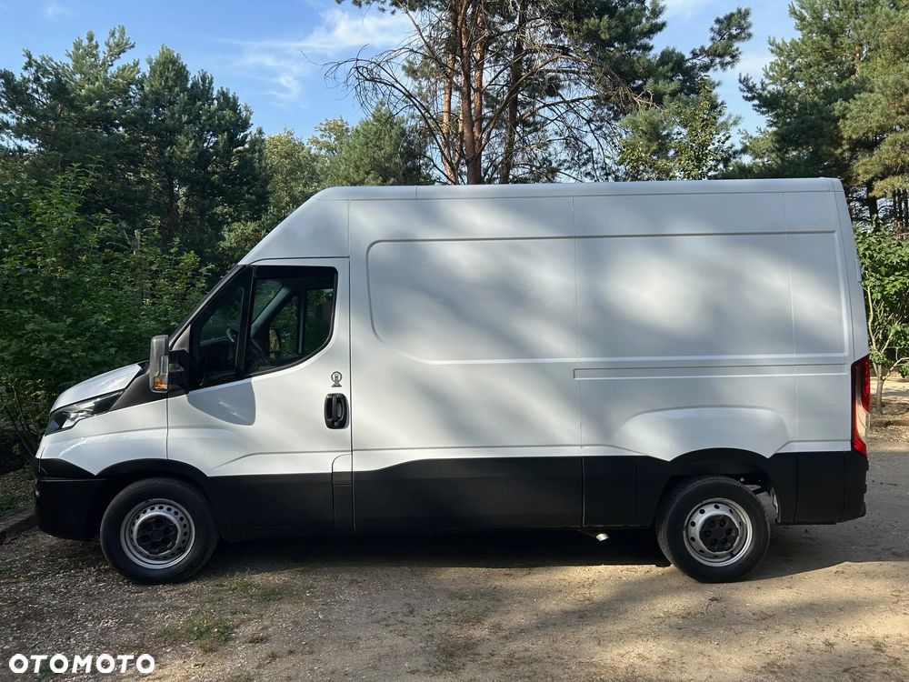 Iveco 35S13 - 1