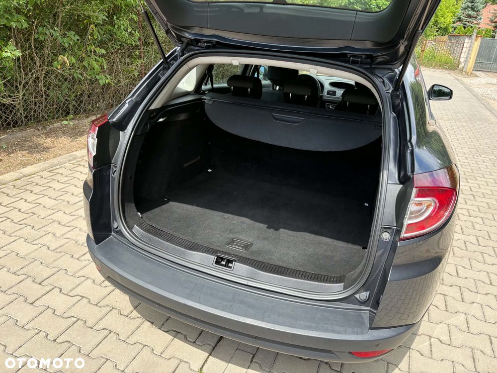 Renault Megane 1.5 dCi Expression - 16