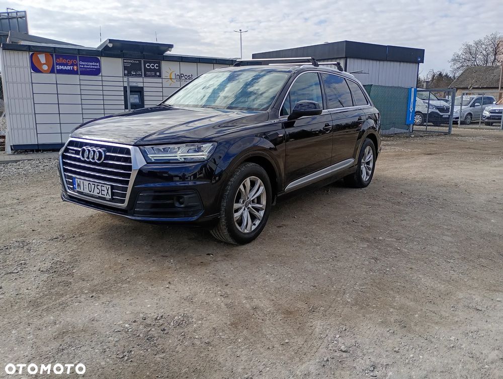 Audi Q7 - 14