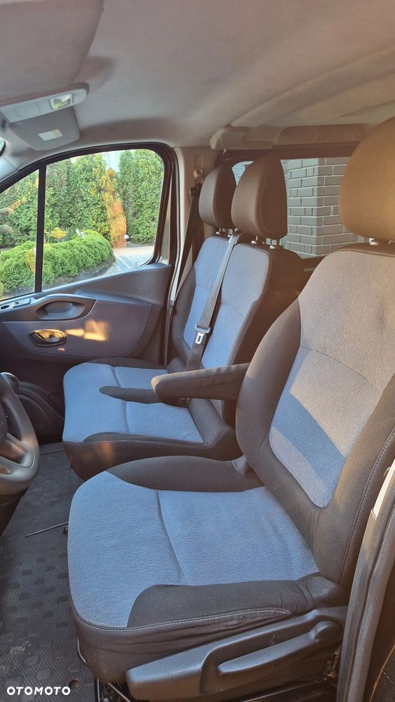 Opel Vivaro L2H1 - 7