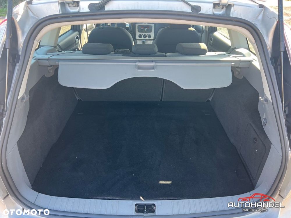 Ford Focus - 14
