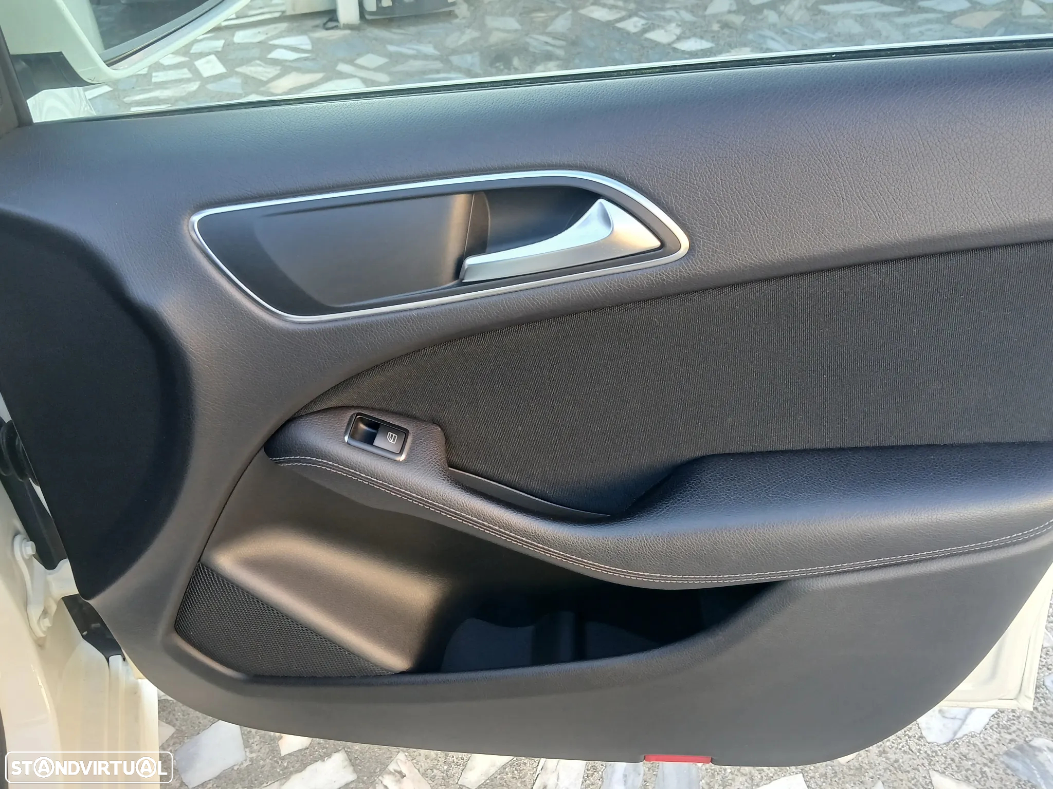 Mercedes-Benz B 180 (CDI) d 7G-DCT Style - 23