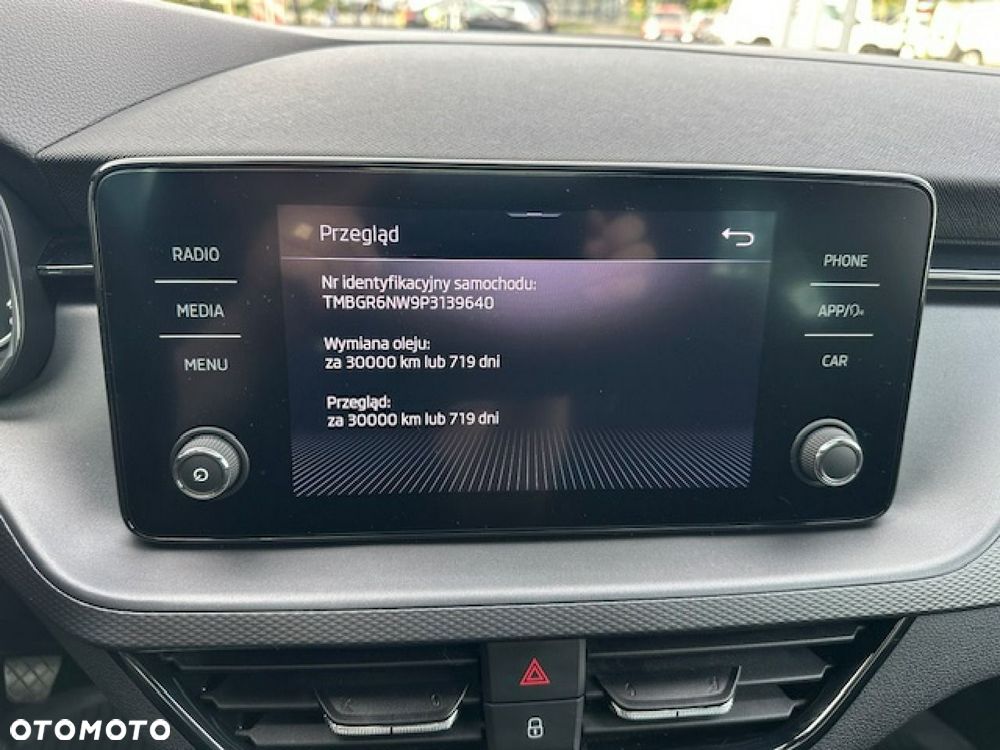 Skoda Kamiq 1.0 TSI Ambition - 29