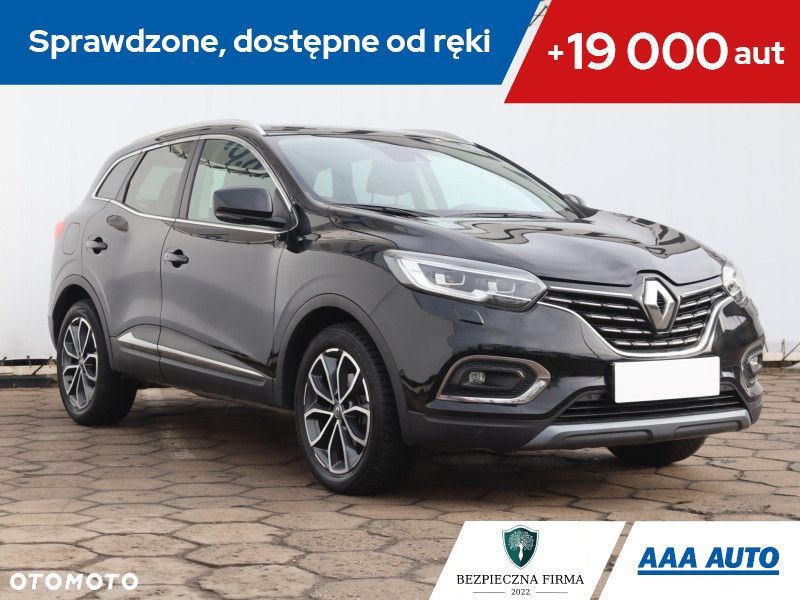 Renault Kadjar - 2