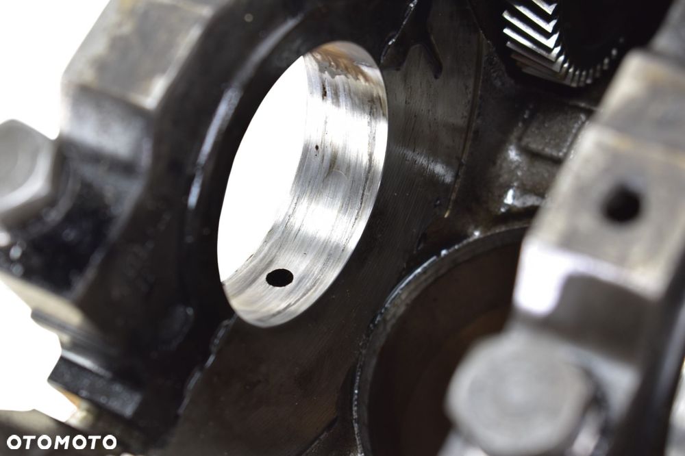 Blok Silnika BMW E84 E90 E91 F30 F31 F10 F11 2.0 D N47D20C 184KM EURO 5 - 10