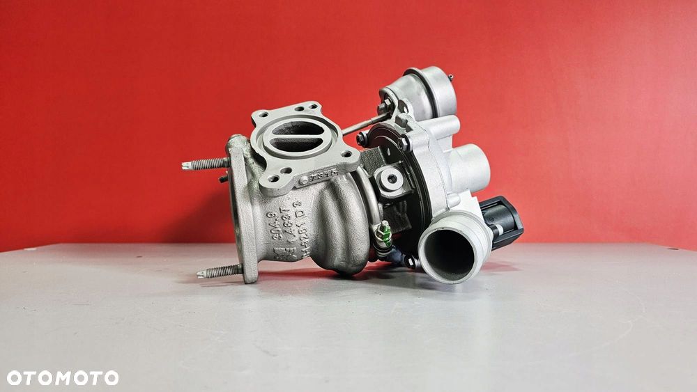 turbo citroen c4 ds3 ds4 opel peugeot 208 508 1.6thp 150-165km 53039700383 - 5