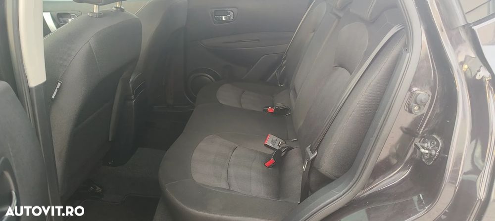Nissan Qashqai 1.5 DCI TEKNA - 9