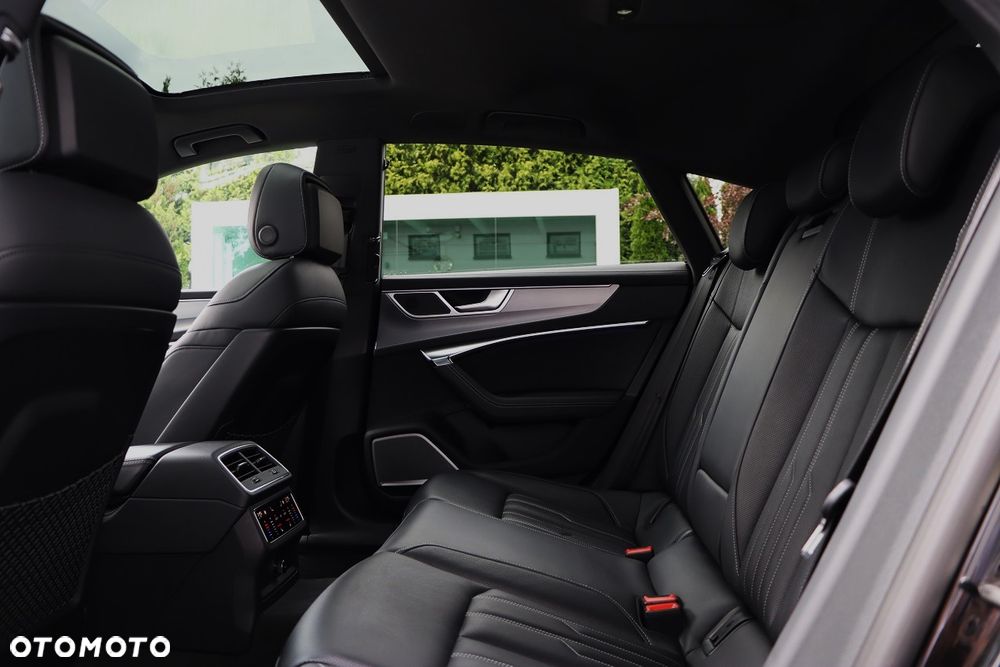 Audi A7 Sportback - 22
