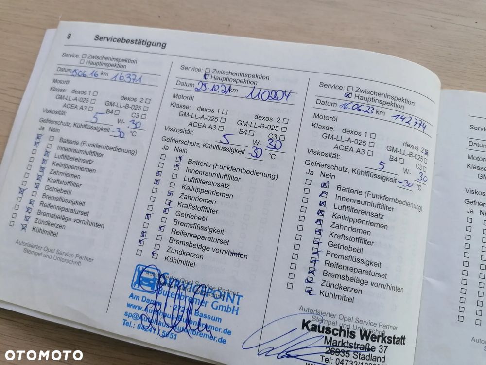 Opel Adam 1.4 Unlimited - 38