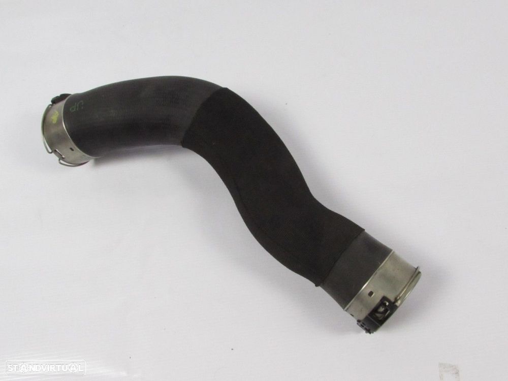 Tubo intercooler Seminovo/ Original BMW X3 (F25)/BMW 1 (F20)/BMW 3 (F30, F80)/BM... - 1