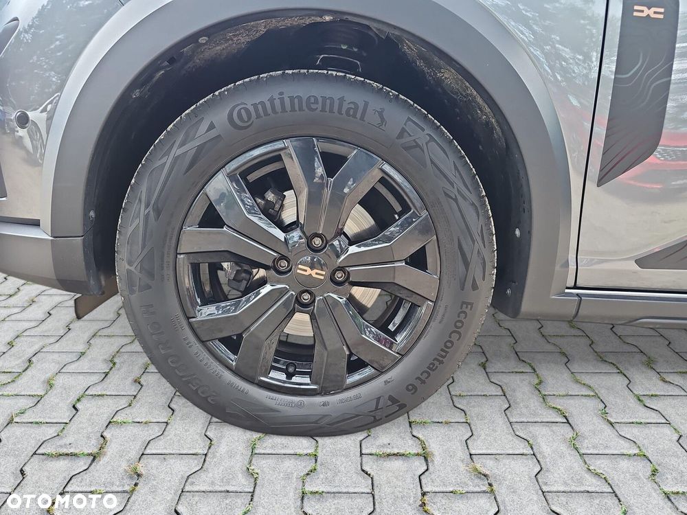 Dacia Jogger - 10