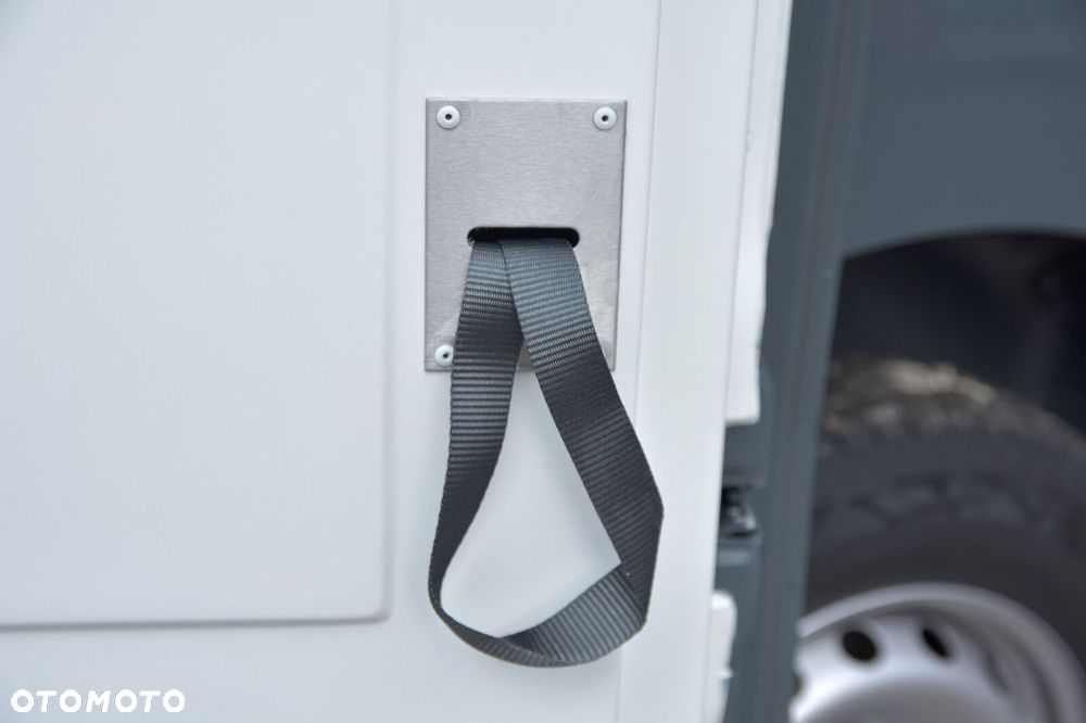 Renault Master L3H2 2.0 170KM Izoterma ZANOTTI Z 350 GH - 22