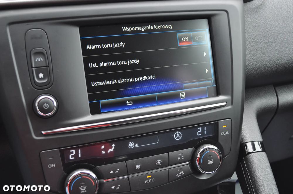 Renault Kadjar 1.5 dCi Energy Intens - 26