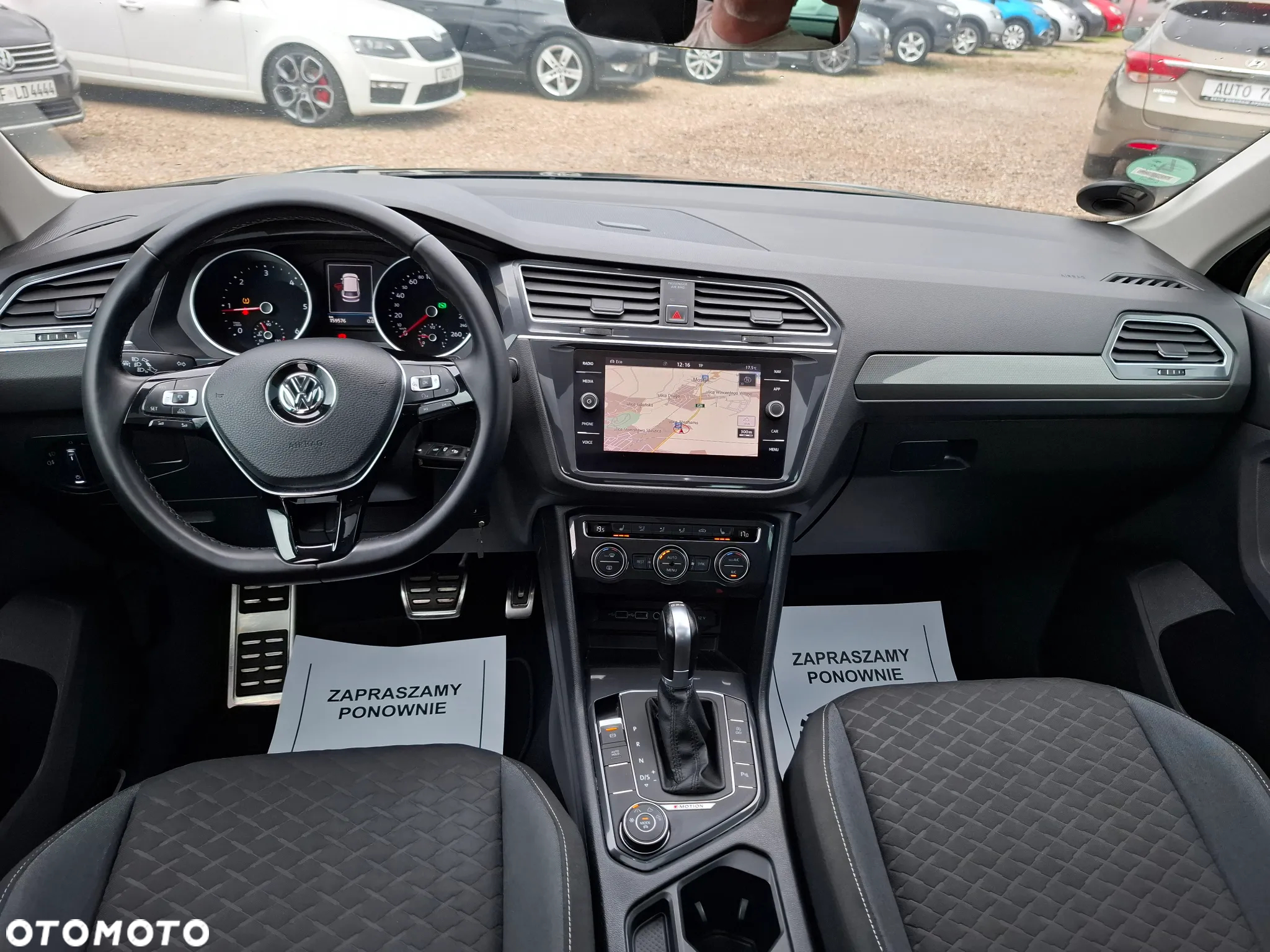 Volkswagen Tiguan 2.0 TDI BMT SCR 4Mot Highline DSG - 37