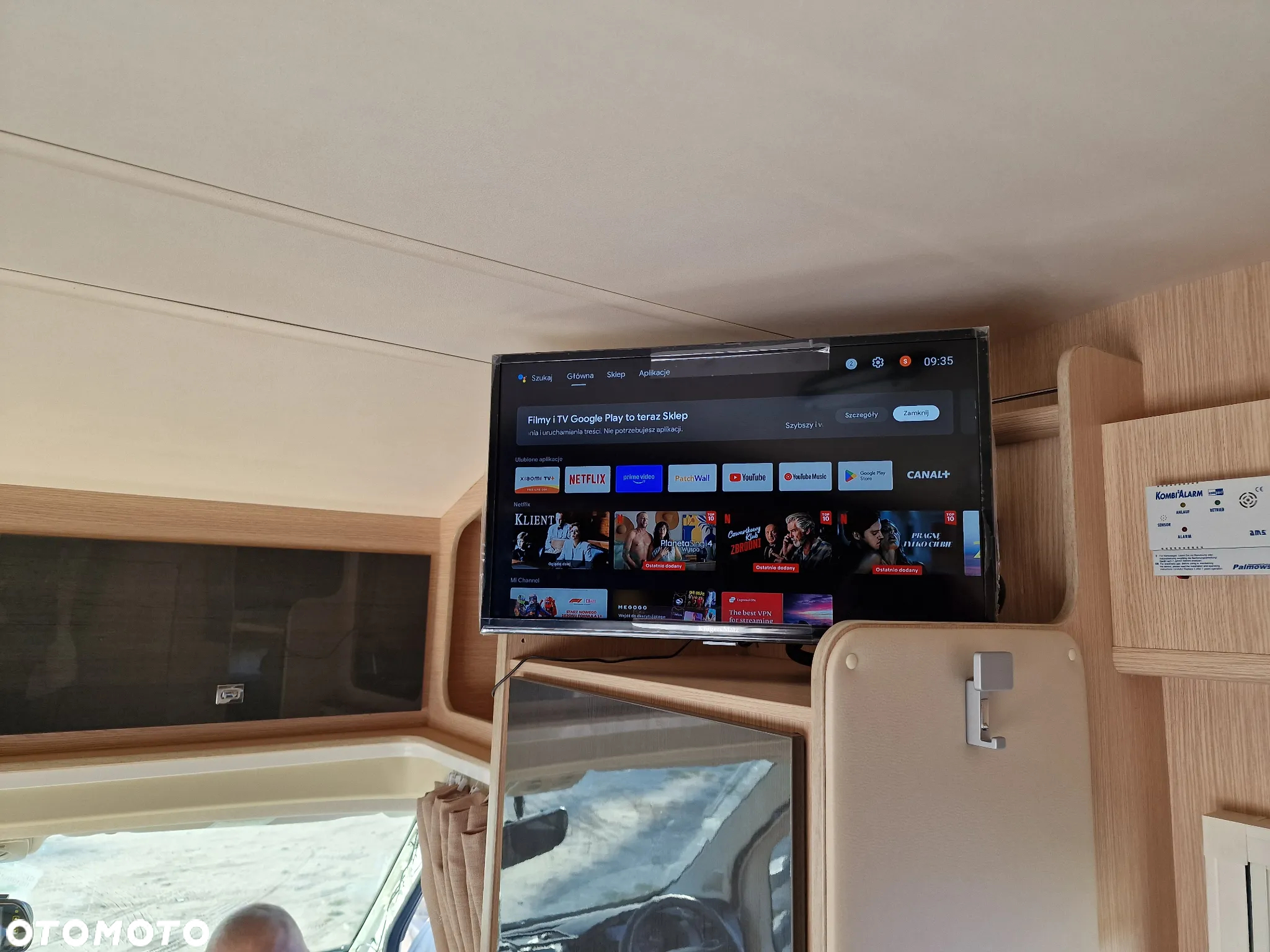 Fiat Ducato XGO - 38