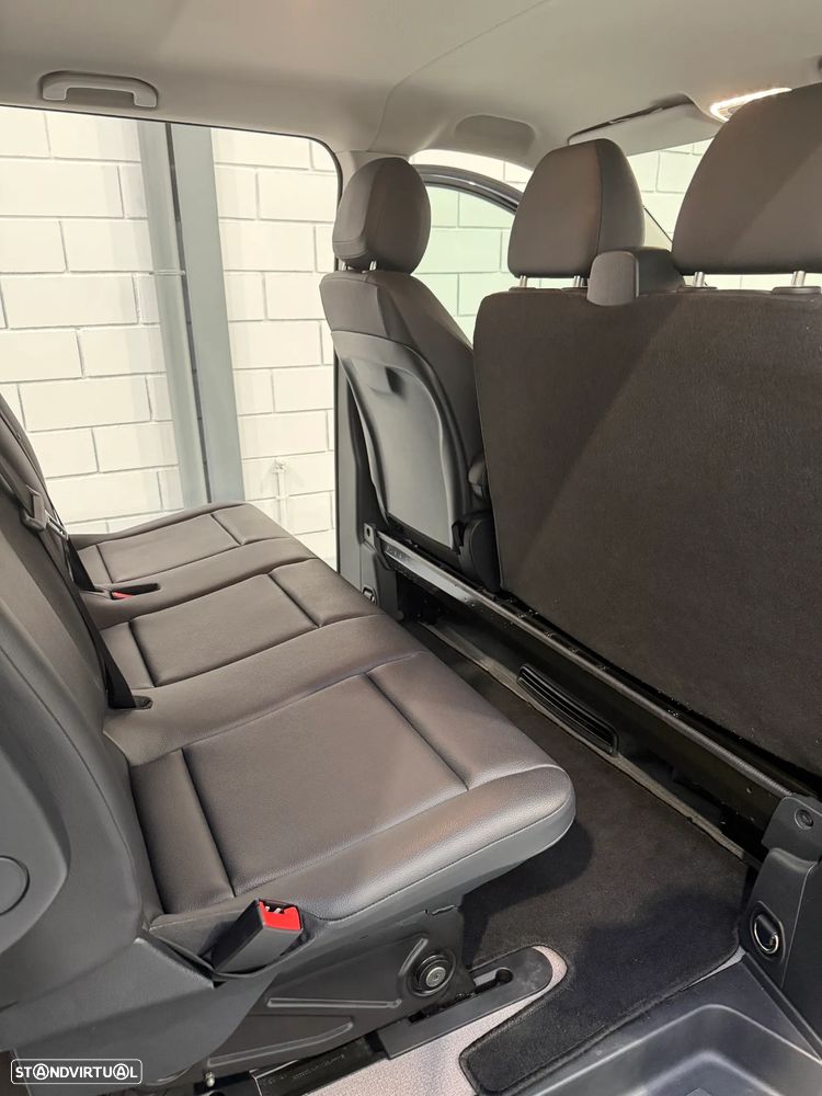 Mercedes-Benz Vito Tourer 119 CDi/32 Pro - 7