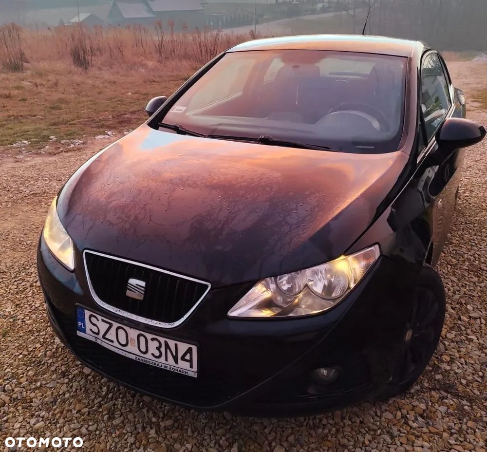 Seat Ibiza SC 1.4 16V Style - 1