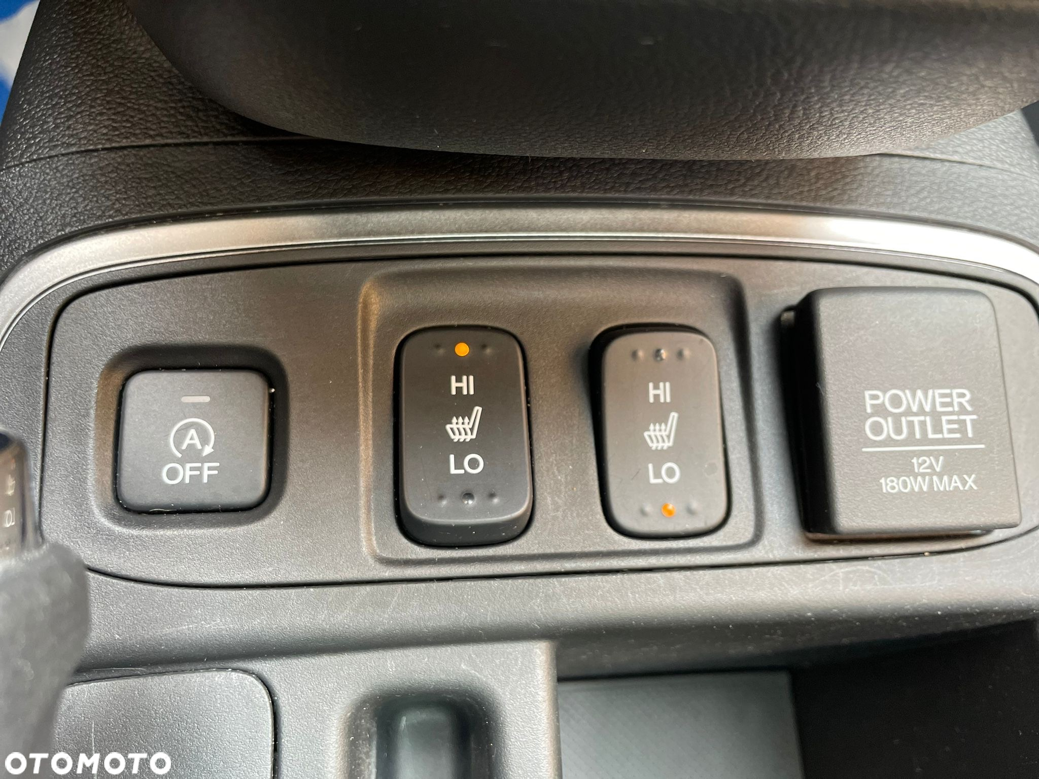 Honda CR-V 1.6i DTEC 4WD Automatik Lifestyle - 10